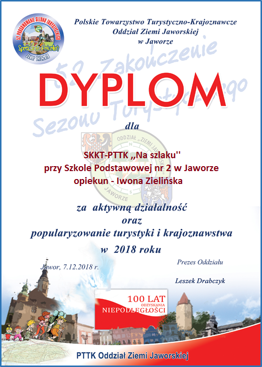 1 dyplom 2018