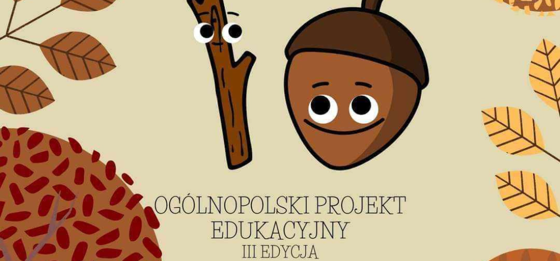 Zdjęcie plakatu informacyjnego