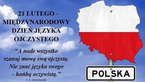 język ojczysty