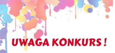 Zdjęcie plakatu informacyjnego