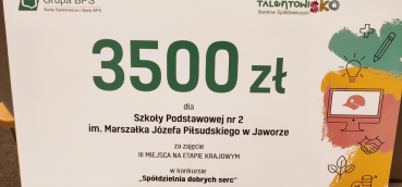 Zdjęcie dyplomu