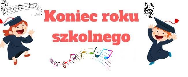 zakonczenie roku