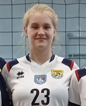 Ola siatka