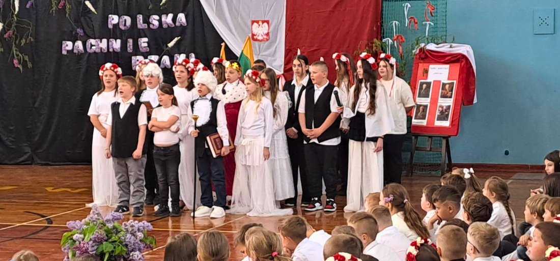 Zdjęcie z uroczystości