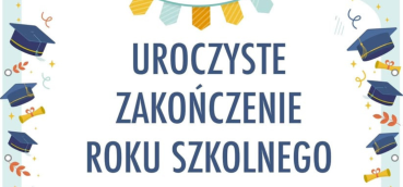 Zdjęcie plakatu informacyjnego