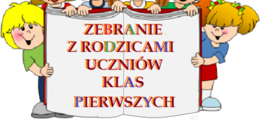 Zdjęcie plakatu informacyjnego